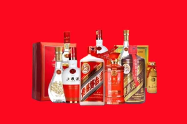 收购行情：青阳名酒回收值多少钱？